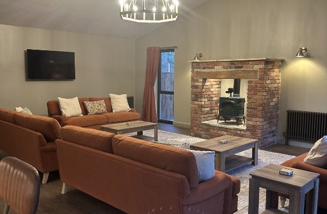 Newcastle accommodation