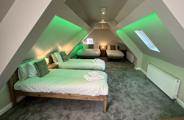 Newcastle accommodation