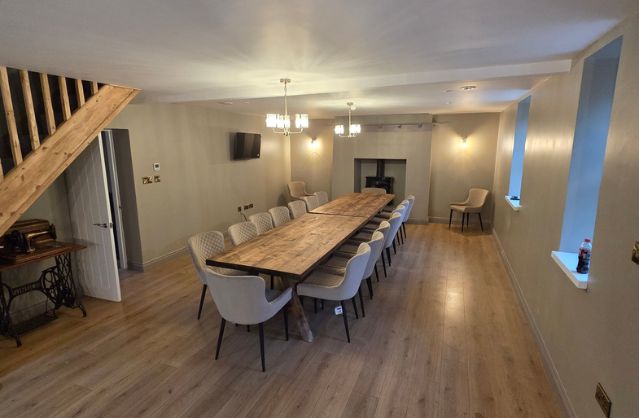 Newcastle accommodation