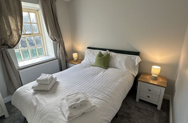 Newcastle accommodation