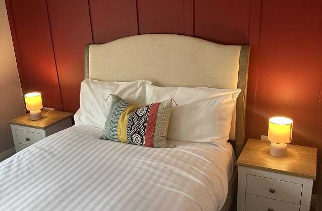 Newcastle accommodation