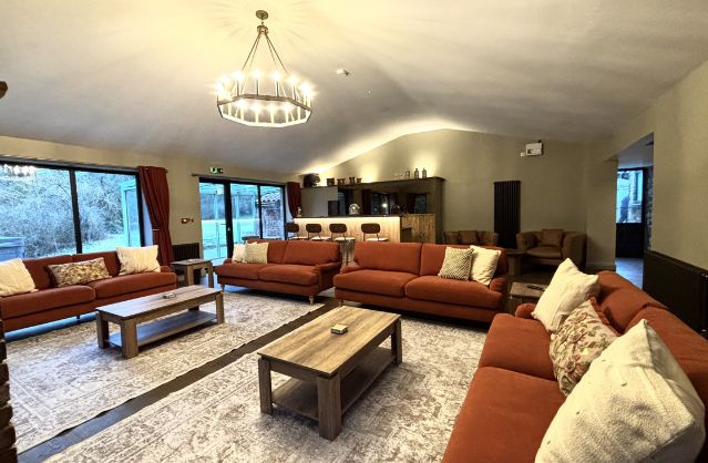 Newcastle accommodation