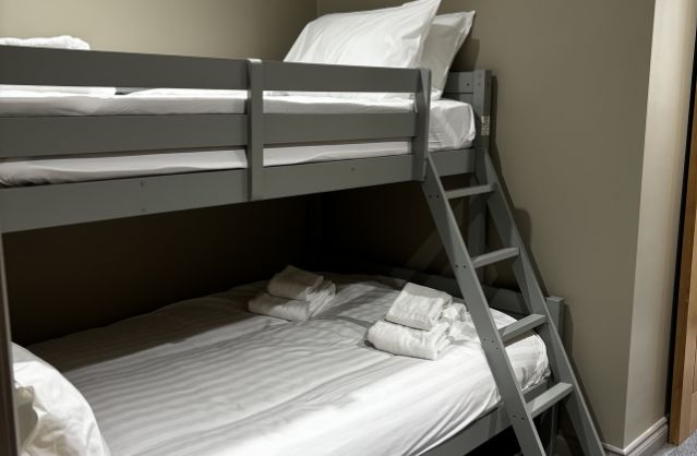 Newcastle accommodation