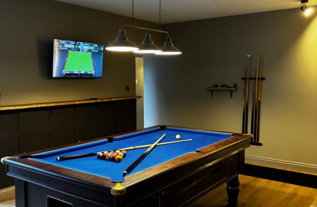 Newcastle accommodation