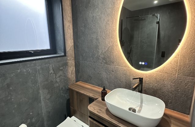 Newcastle accommodation