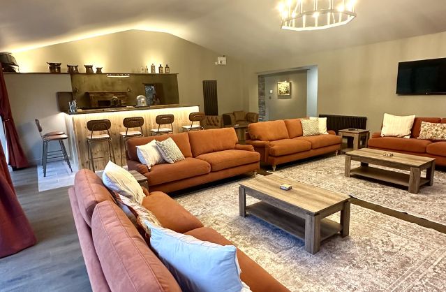 Newcastle accommodation