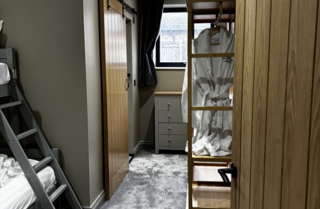 Newcastle accommodation