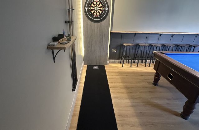 Newcastle accommodation