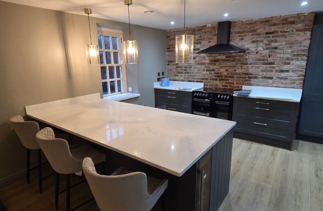 Newcastle accommodation