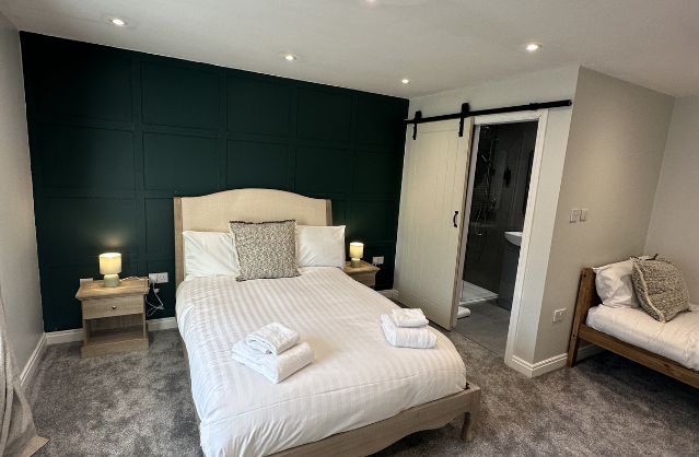 Newcastle accommodation