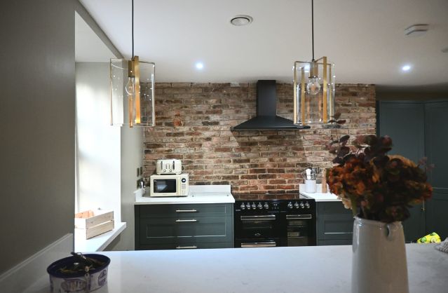 Newcastle accommodation