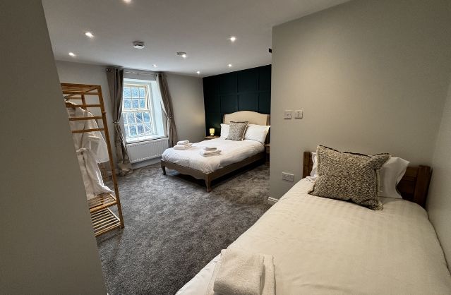 Newcastle accommodation