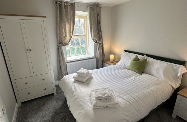 Newcastle accommodation