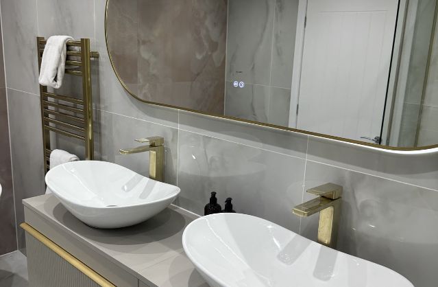 Newcastle accommodation