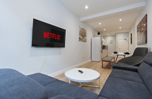 Nottingham accommodation