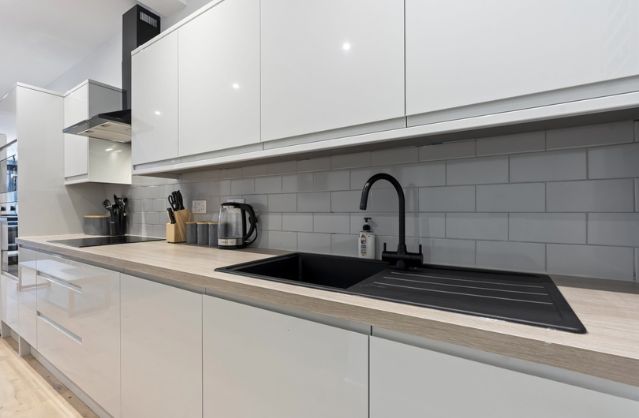 Nottingham accommodation