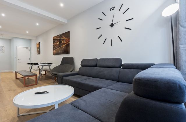 Nottingham accommodation