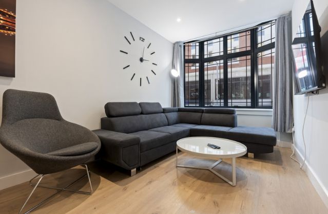 Nottingham accommodation