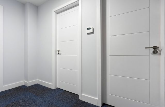 Nottingham accommodation