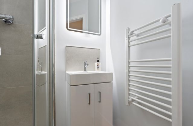 Nottingham accommodation