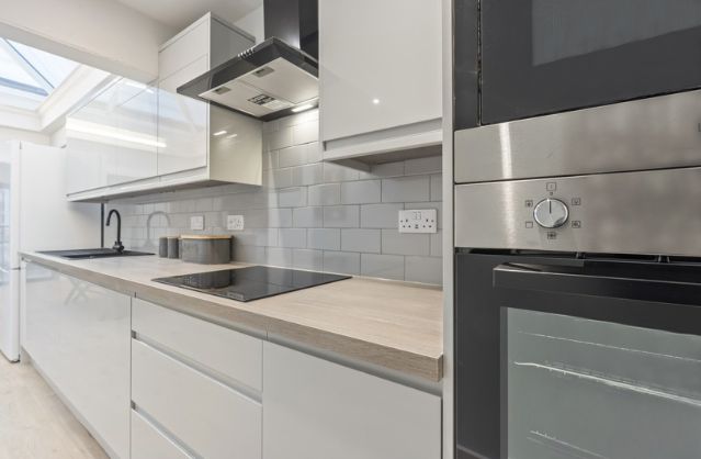 Nottingham accommodation