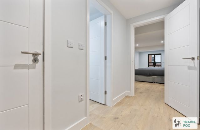 Nottingham accommodation