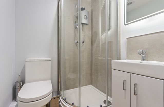 Nottingham accommodation