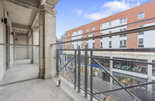 Nottingham accommodation