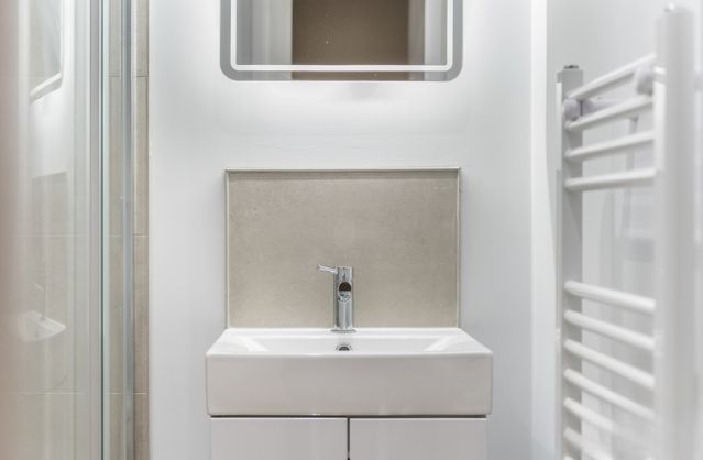 Nottingham accommodation