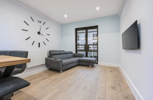 Nottingham accommodation