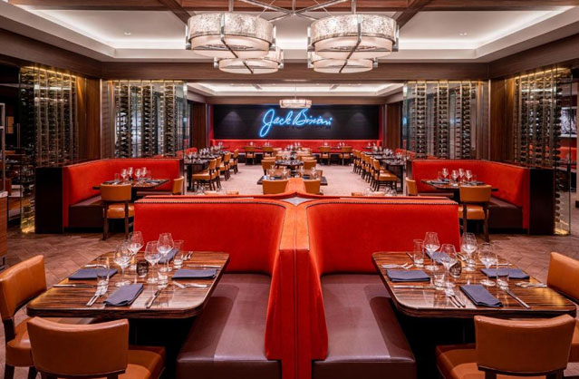 Las Vegas accommodation