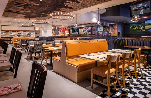 Las Vegas accommodation