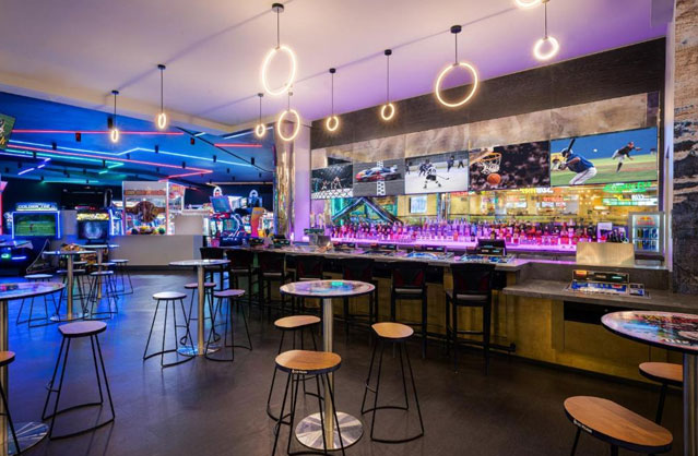 Las Vegas accommodation