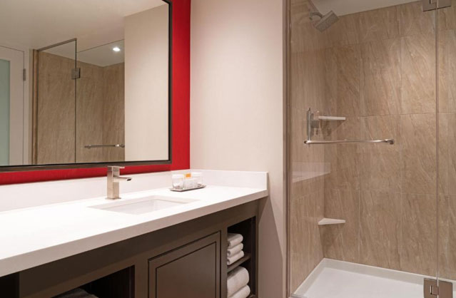 Las Vegas accommodation