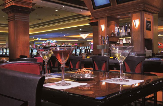 Las Vegas accommodation