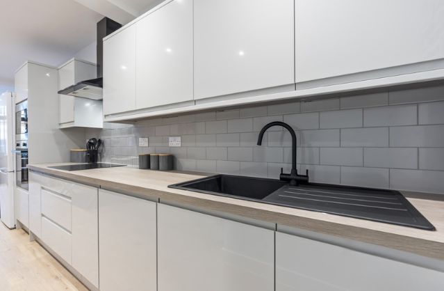 Nottingham accommodation