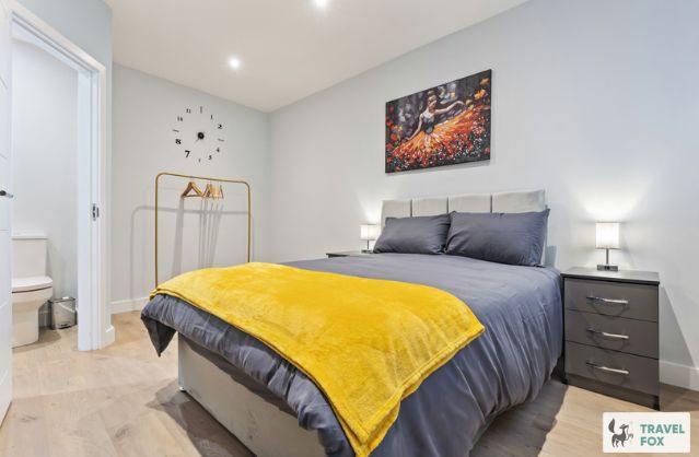 Nottingham accommodation