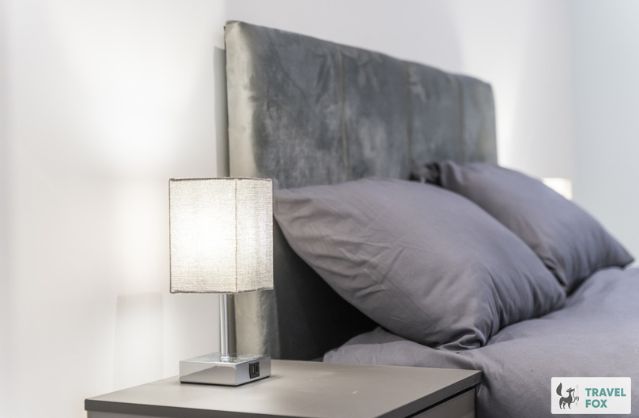 Nottingham accommodation