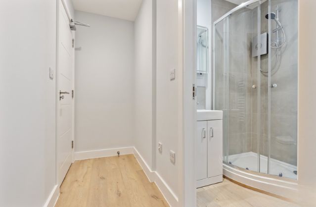 Nottingham accommodation