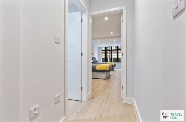 Nottingham accommodation