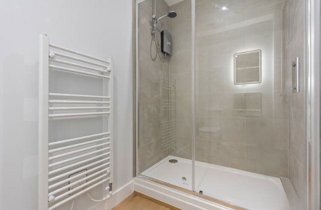 Nottingham accommodation