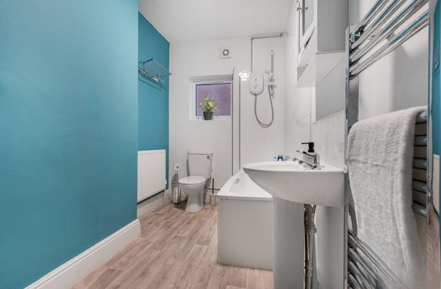 Nottingham accommodation