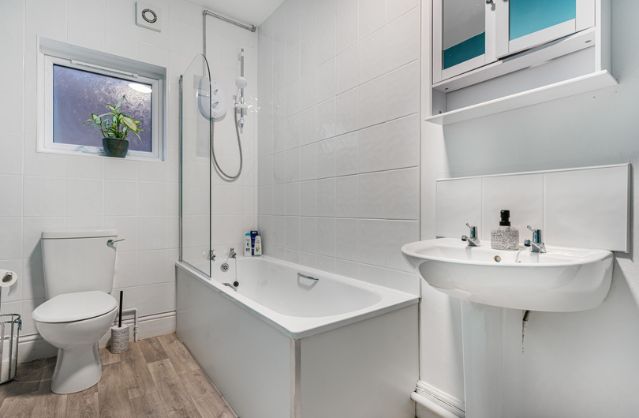 Nottingham accommodation