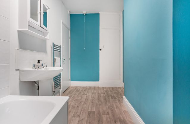 Nottingham accommodation