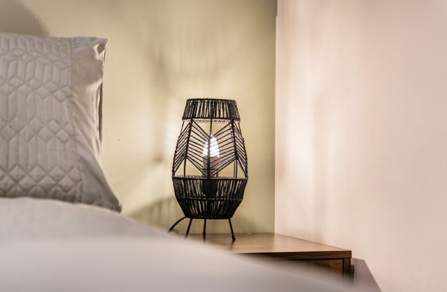 Nottingham accommodation