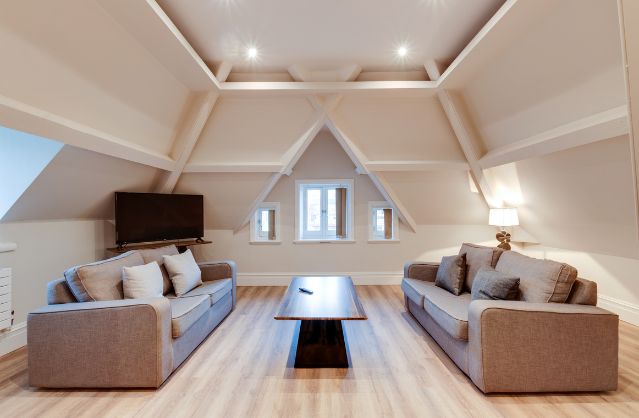 Liverpool accommodation