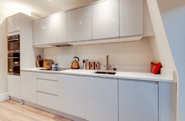 Liverpool accommodation