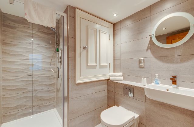 Liverpool accommodation