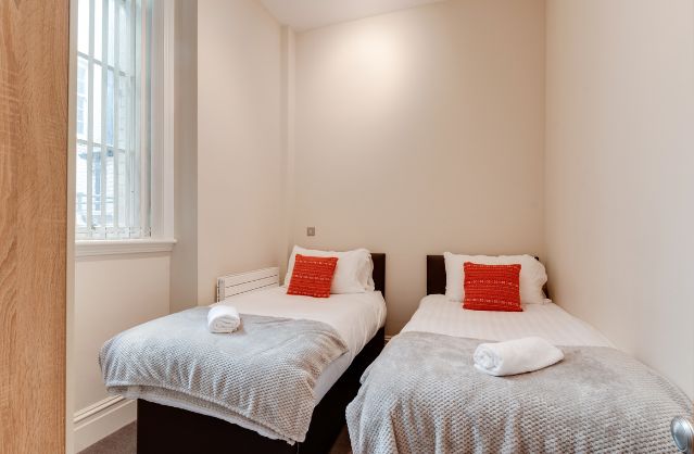 Liverpool accommodation