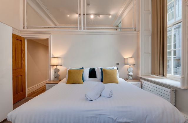 Liverpool accommodation